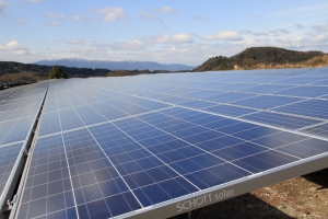 太陽光発電所の中古物件売買について注目が集まっています